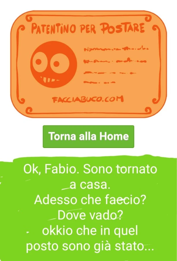 Patentino