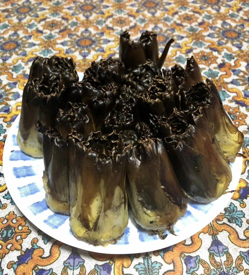 Vaccata