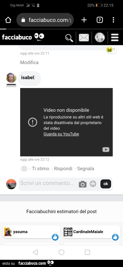 Vaccata