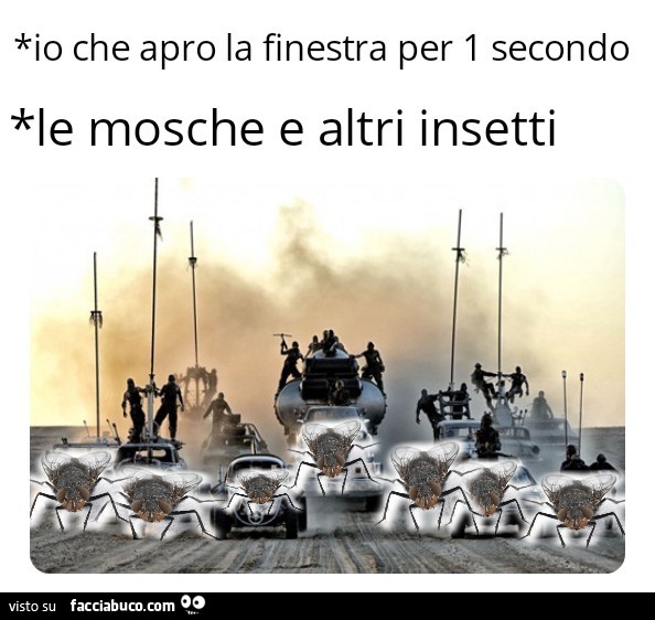 Mosche