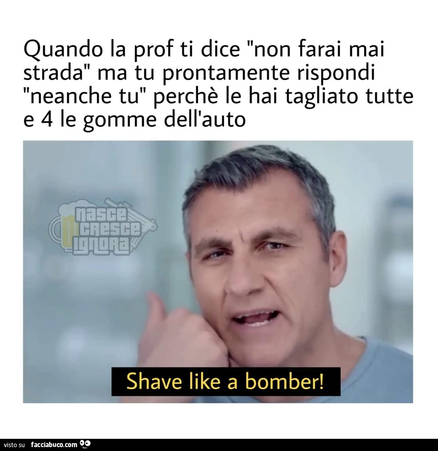 Vaccata