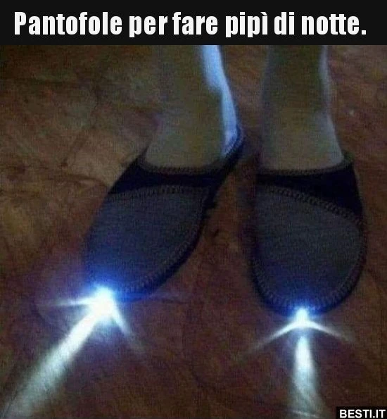 PANTOFOLE