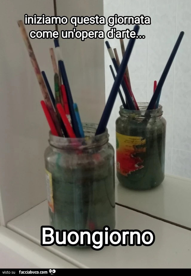 Buongiorno