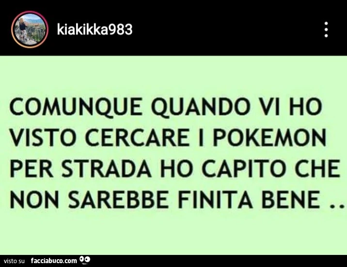 Vaccata