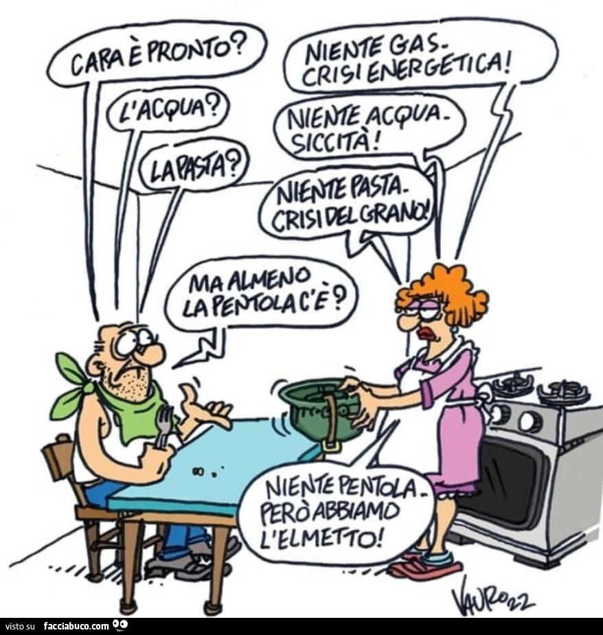Vaccata