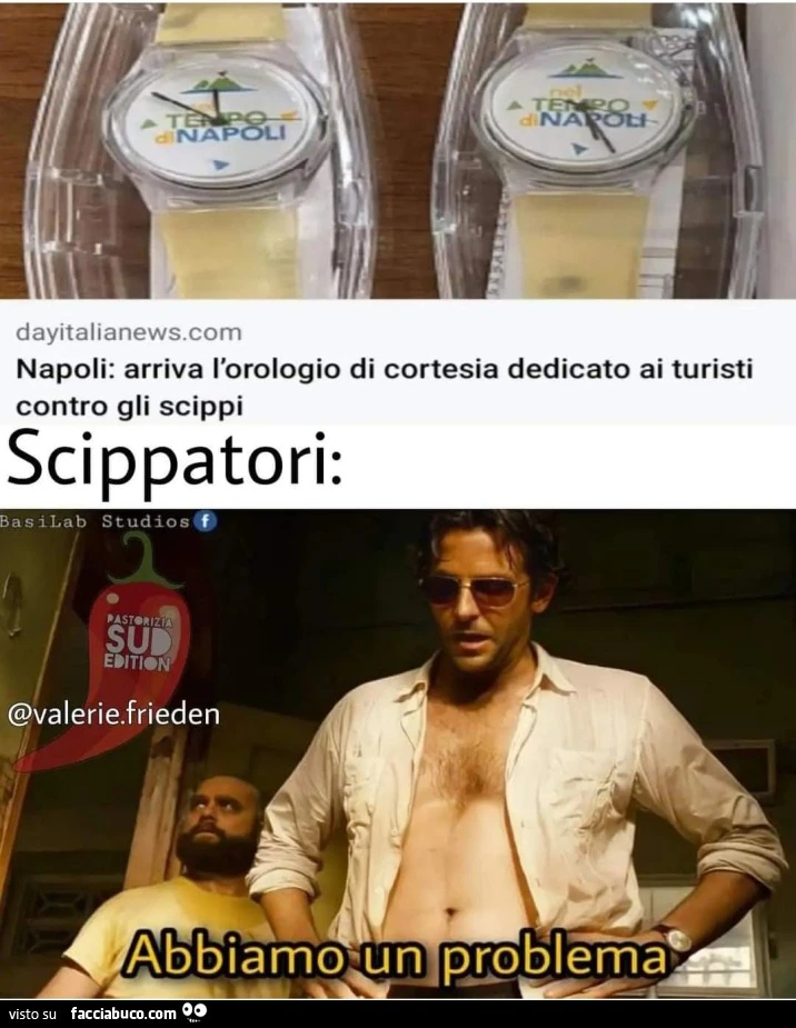Vaccata