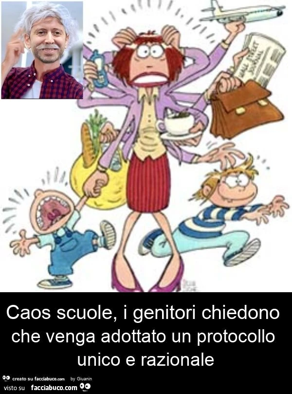 Caos scuole, i genitori chiedono che venga adottato un protocollo unico e razionale