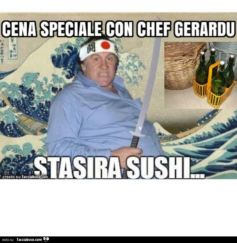 Vaccata