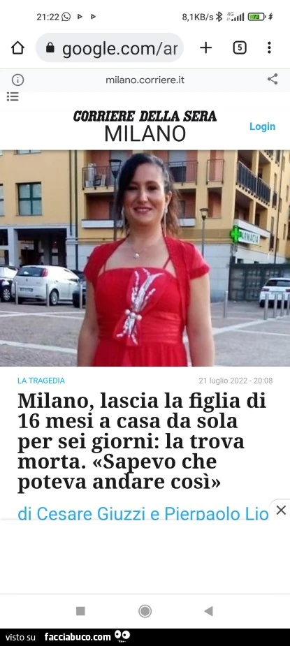 Vaccata