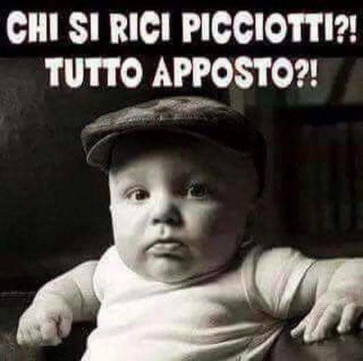 Tutto apposto