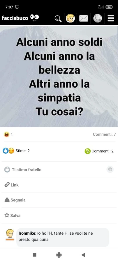 Vaccata