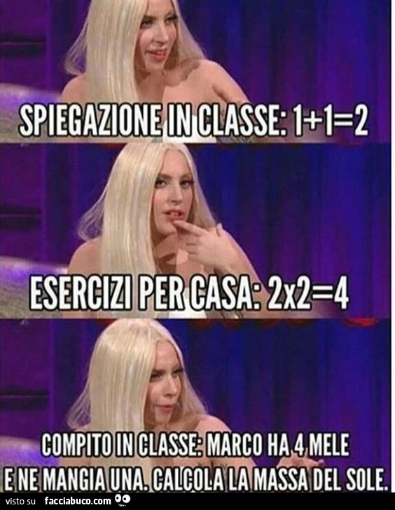 Vaccata