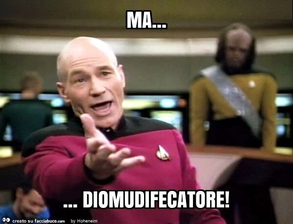 Ma&hellip; diomudifecatore