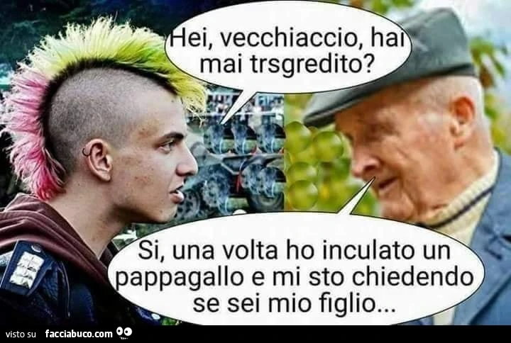 Vaccata