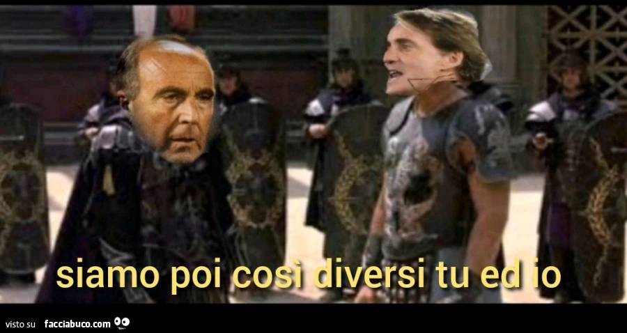 Italia Macedonia Thaimax Facciabuco