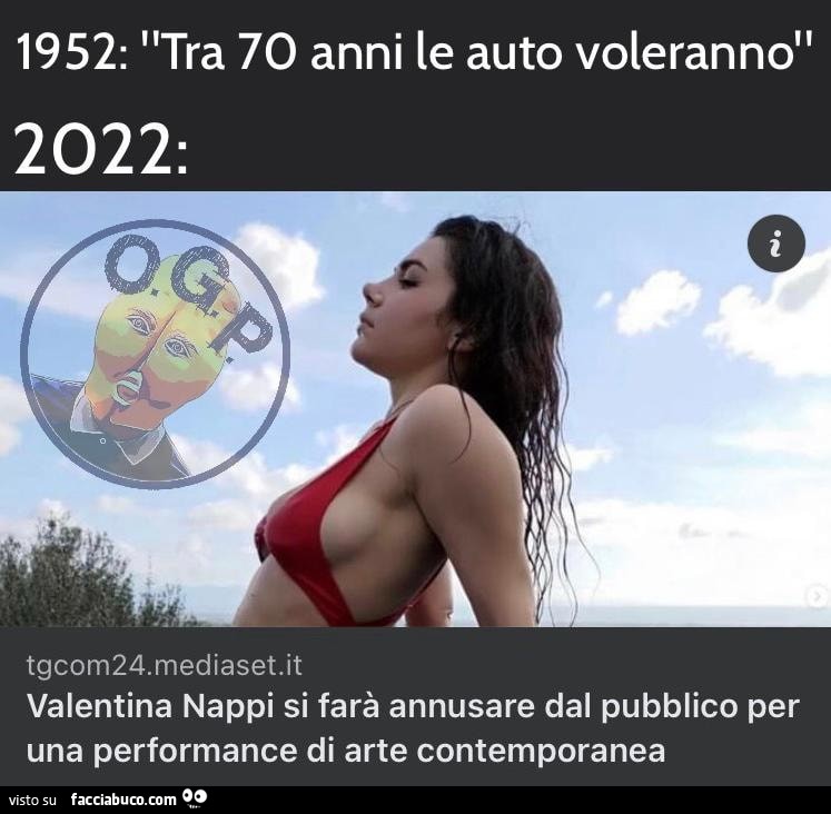 Valentina nappi