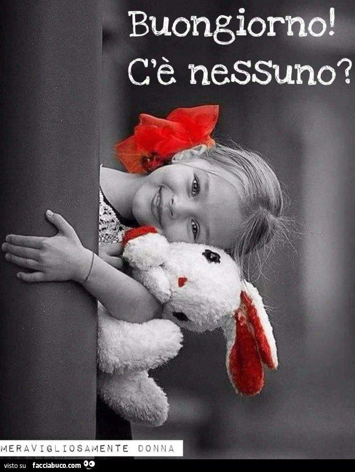 Buon sabato a tutti ????!… chiacchiera pubblicata da Tulipano -  Facciabuco.com