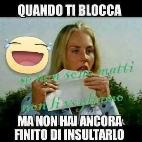 Blocco