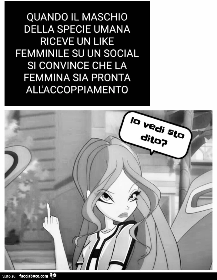 Vaccata