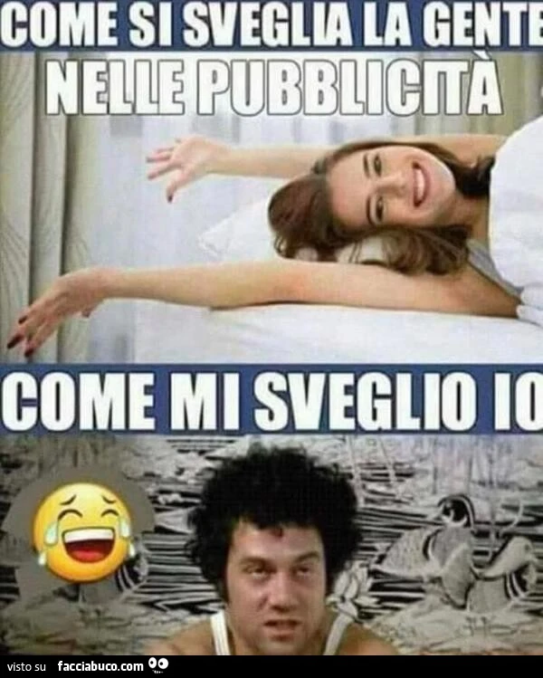 Buon giorno