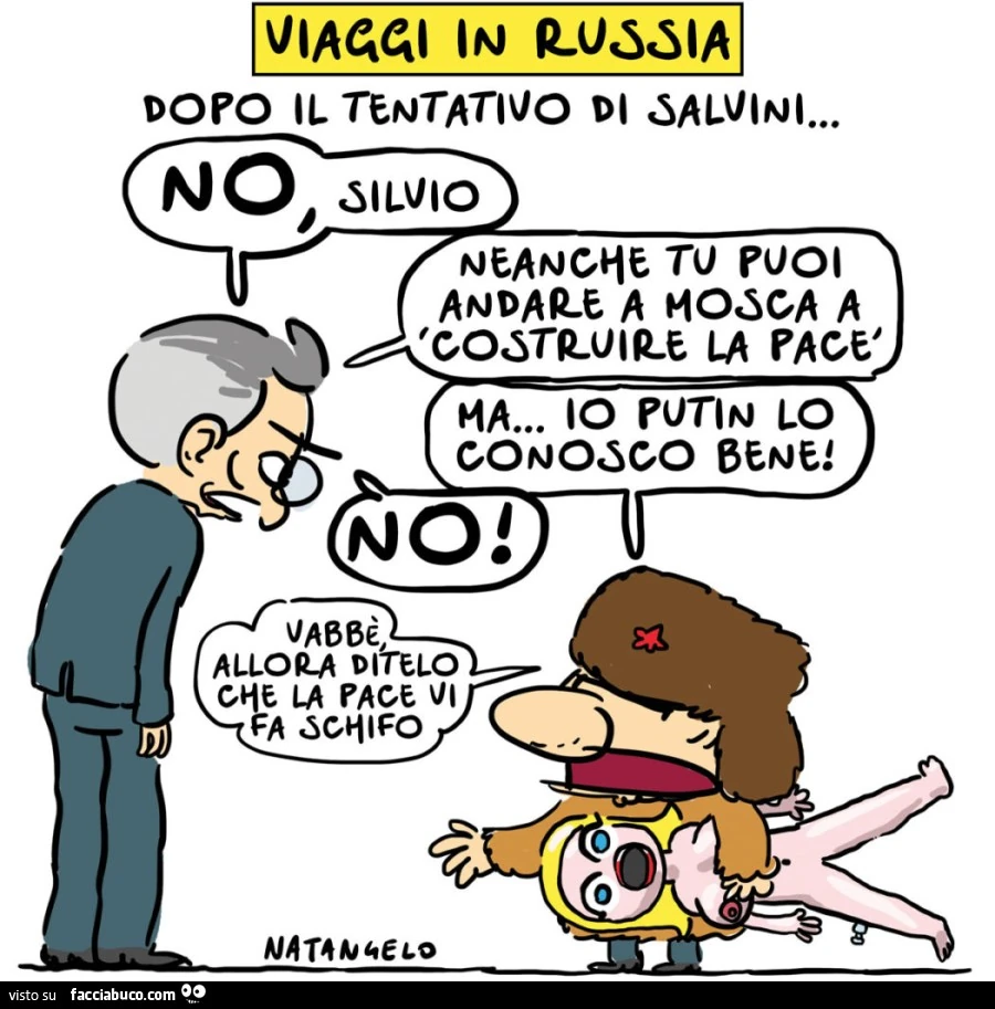 Vaccata