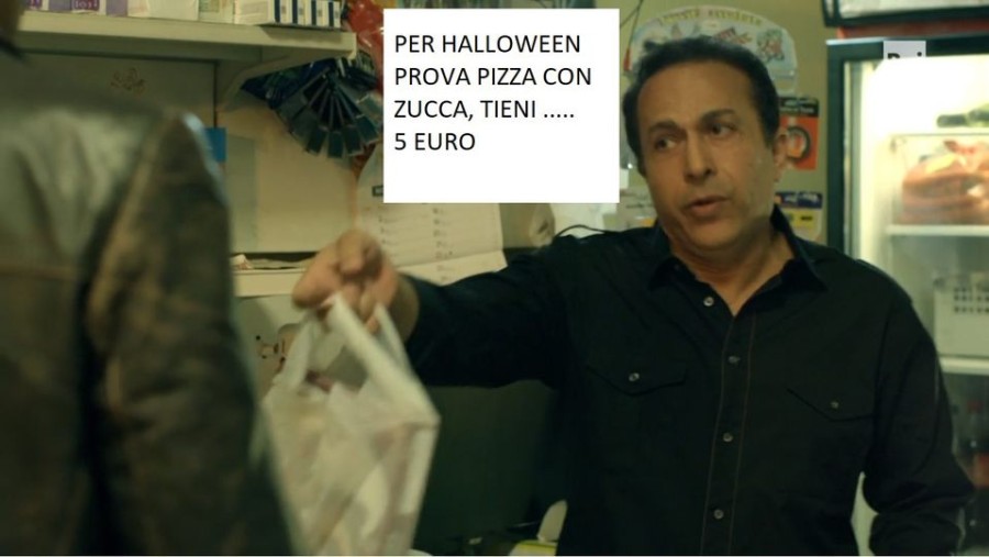 Halloween