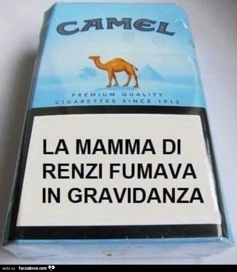 Mamma