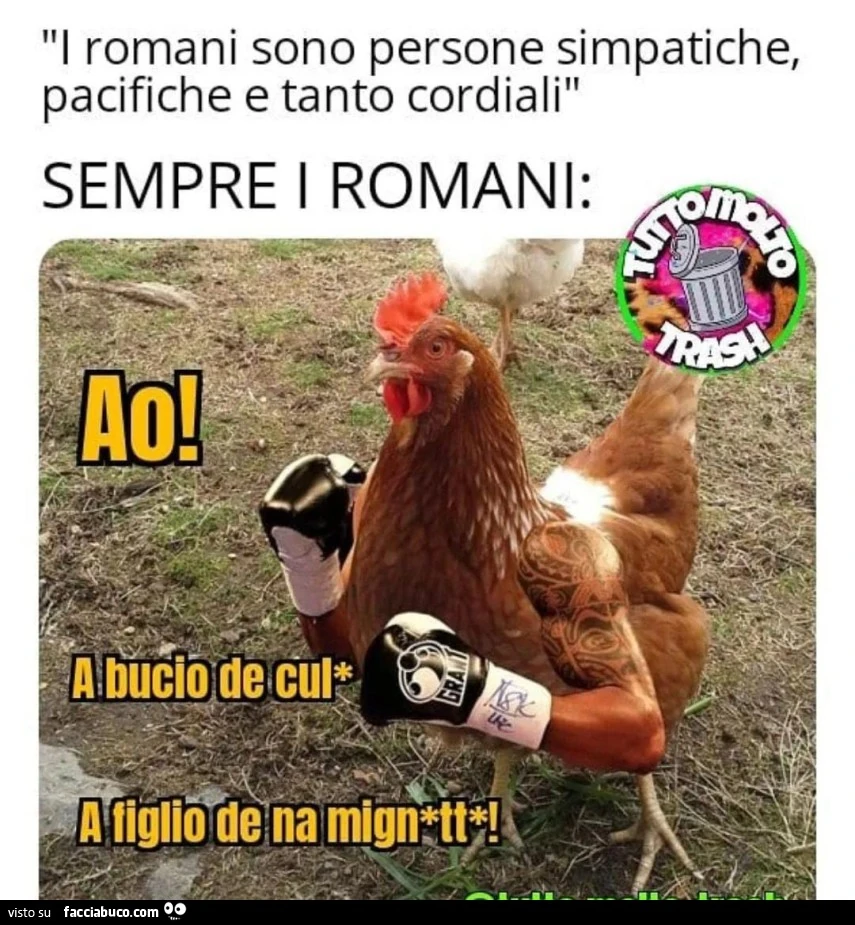 Vaccata