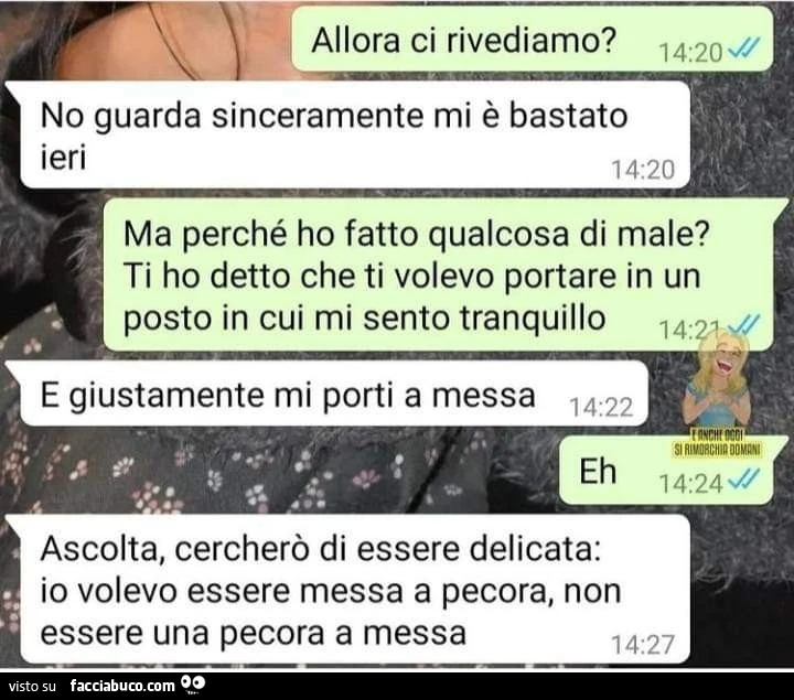 Vaccata