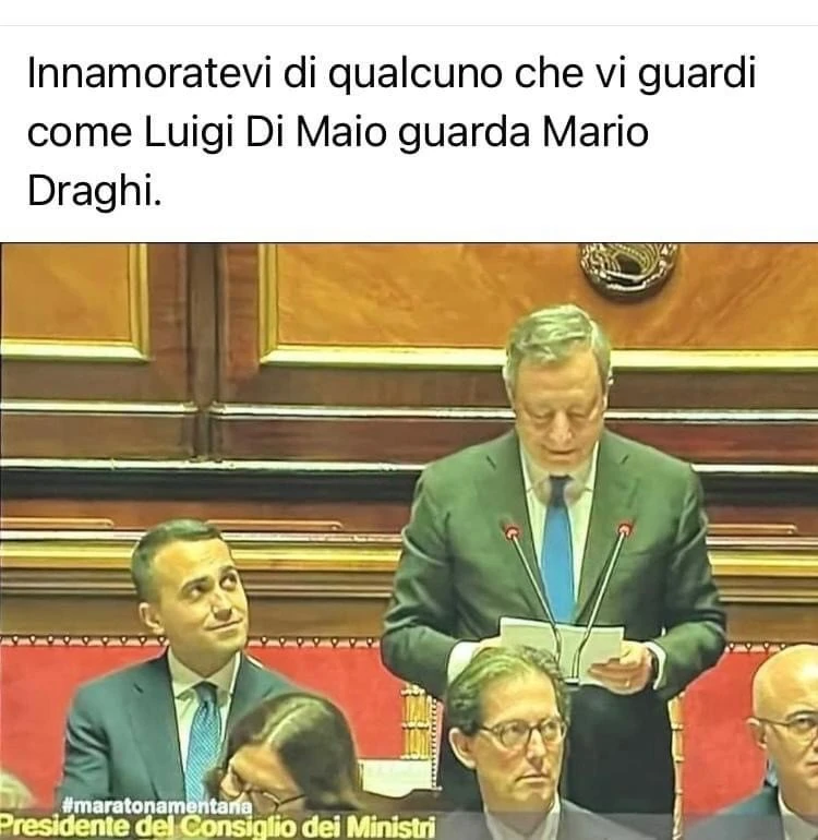 Governo italiano