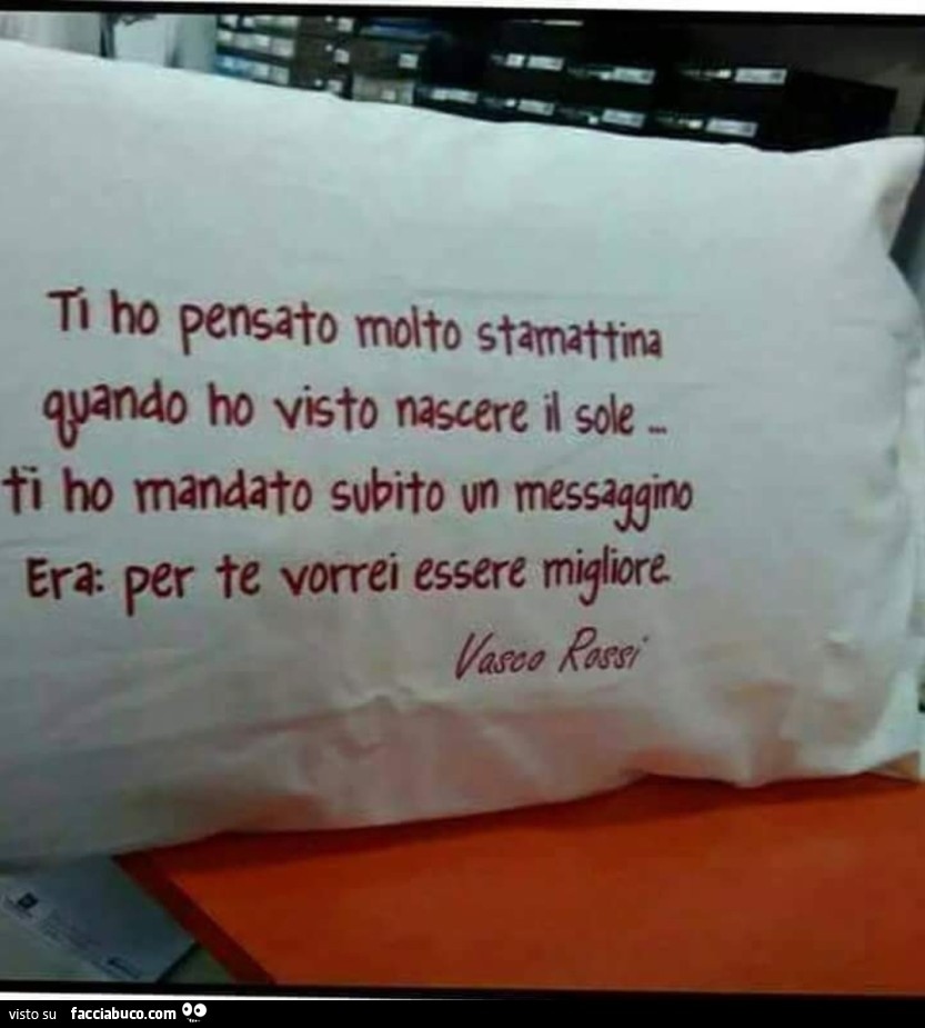 Vaccata