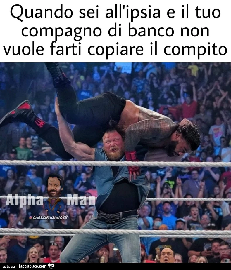 Vaccata