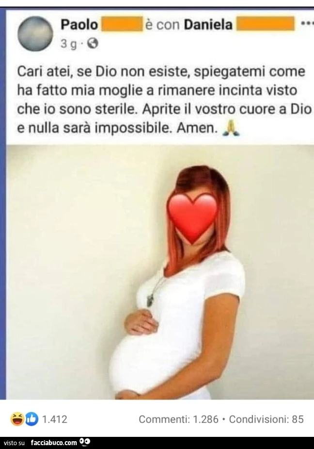 Miracolo