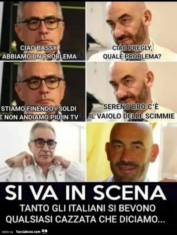 Vaccata