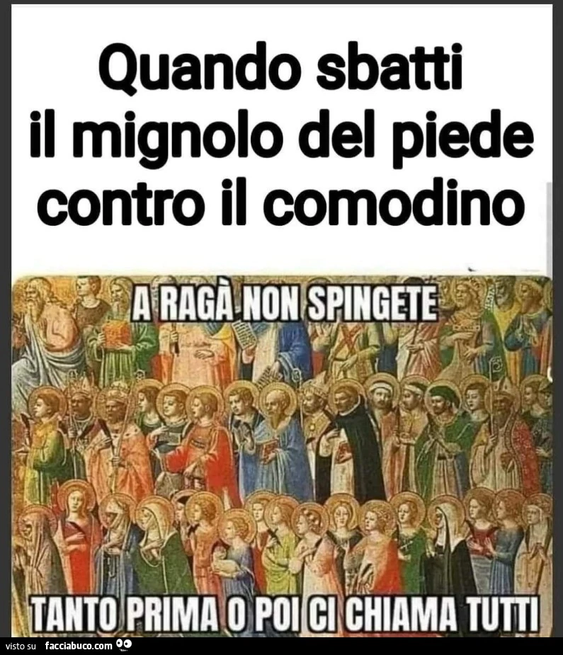 Vaccata