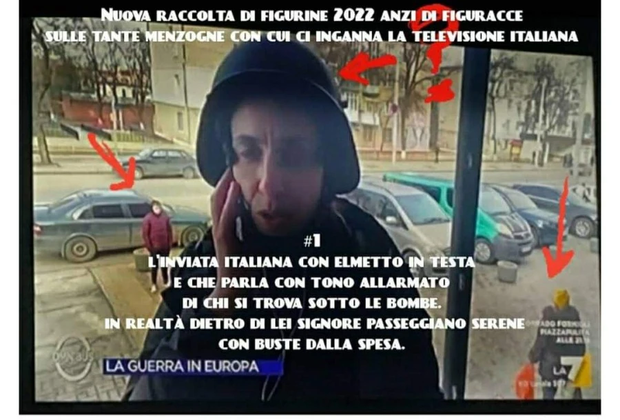 Vaccata
