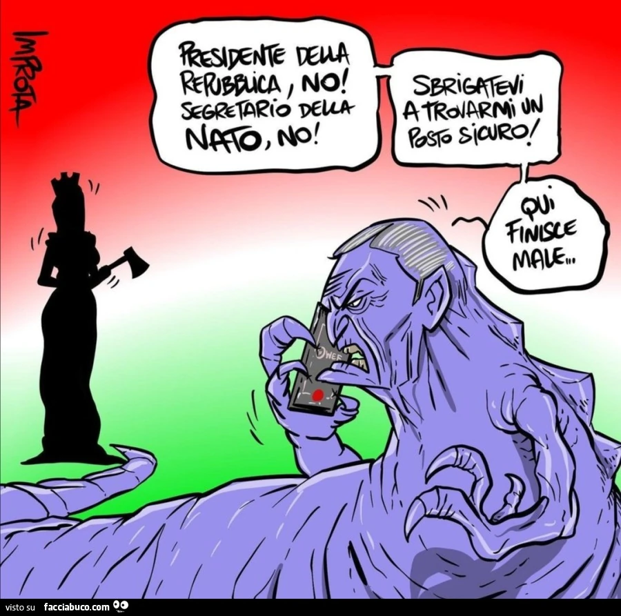 Vaccata