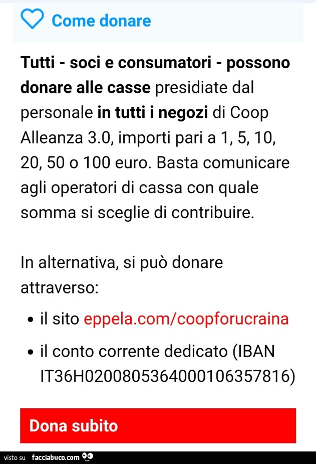 Vaccata