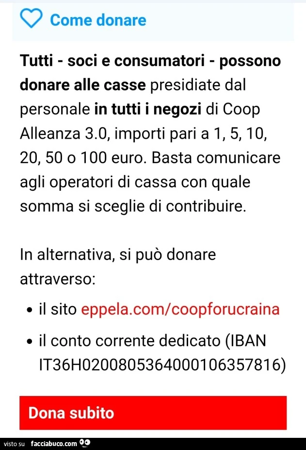 Vaccata