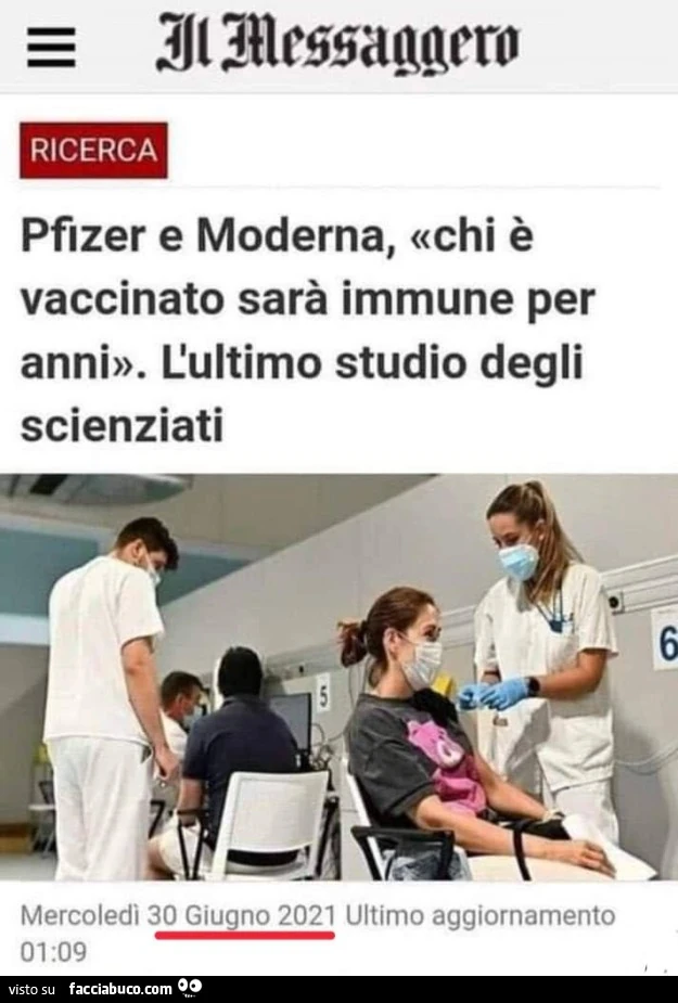 Vaccata