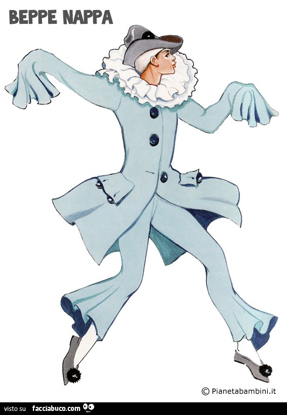 Beppe Nappa