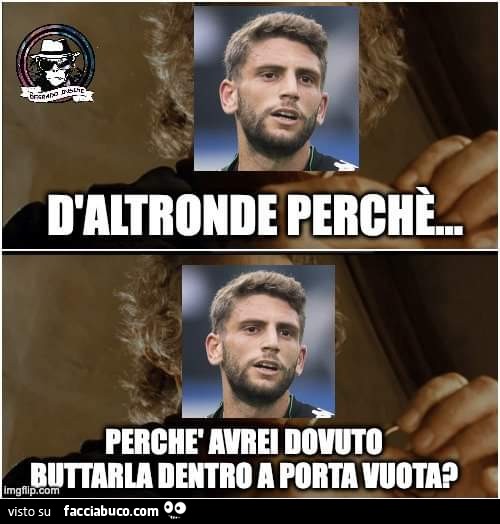 Berardi Thaimax Facciabuco