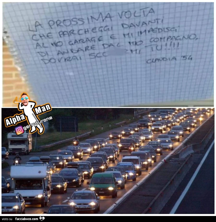 Vaccata
