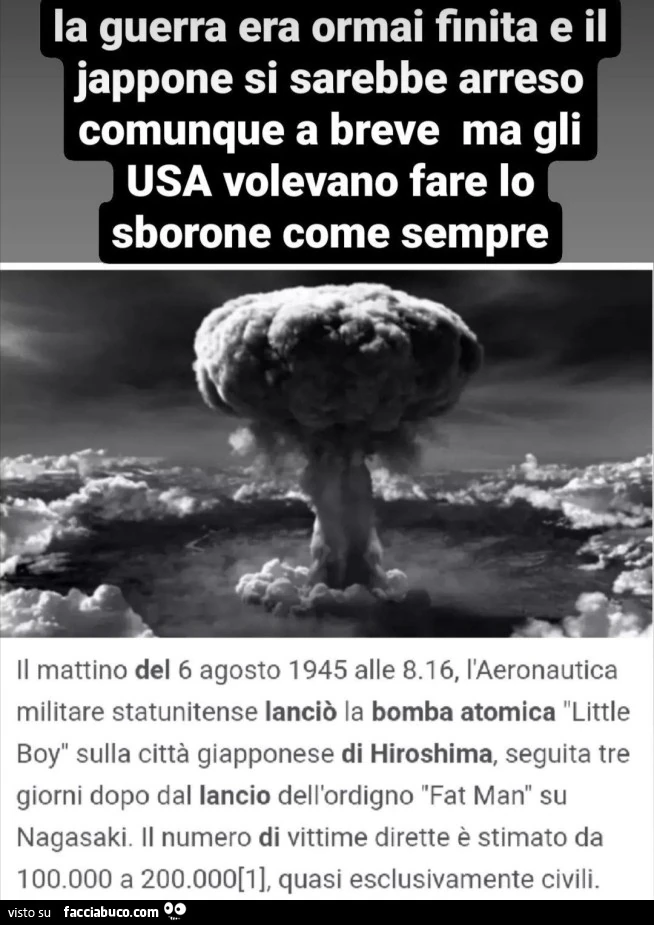 Vaccata