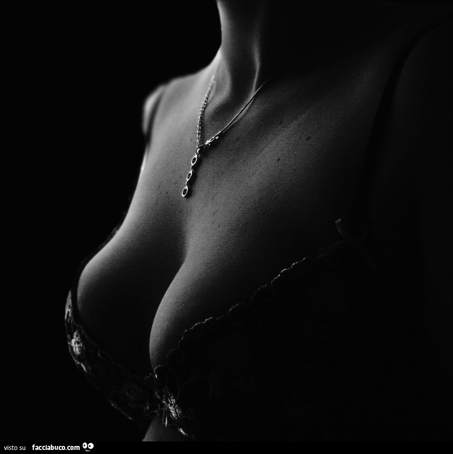 Sexy seno