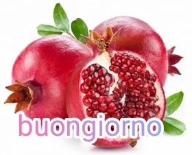 Buongiorno fruttuoso