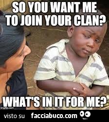 Clan Thaimax Facciabuco