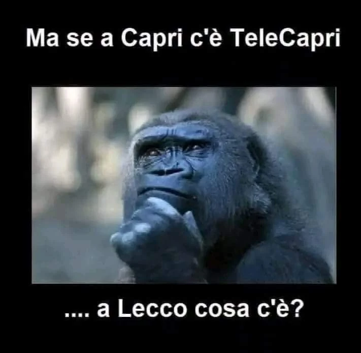 Domande esistenziali