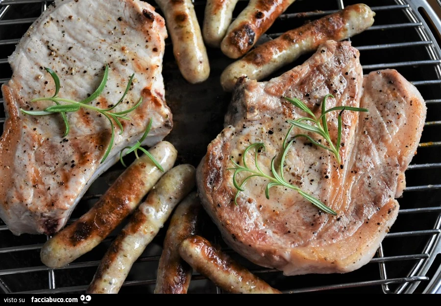 Braciole