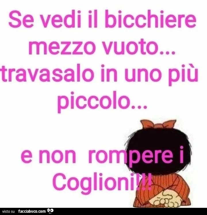 Vaccata